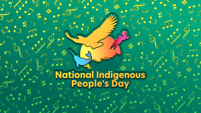 National Indigenous People's Day