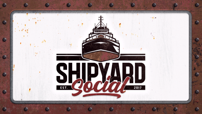 Shipyard Social Logo