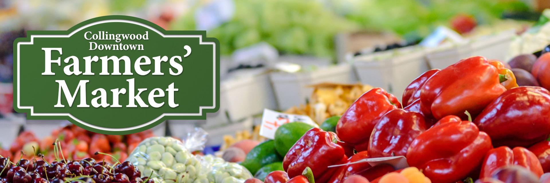 Farmers' Market
