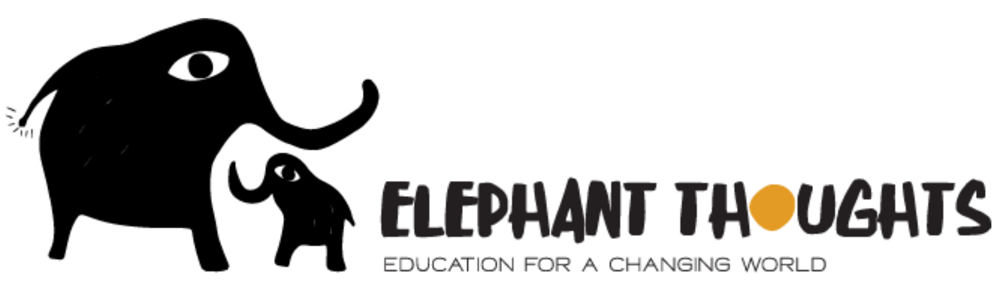 Logo for partner Elephant Thoughts
