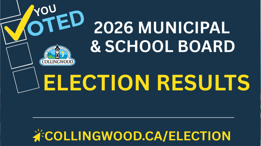 Election Results