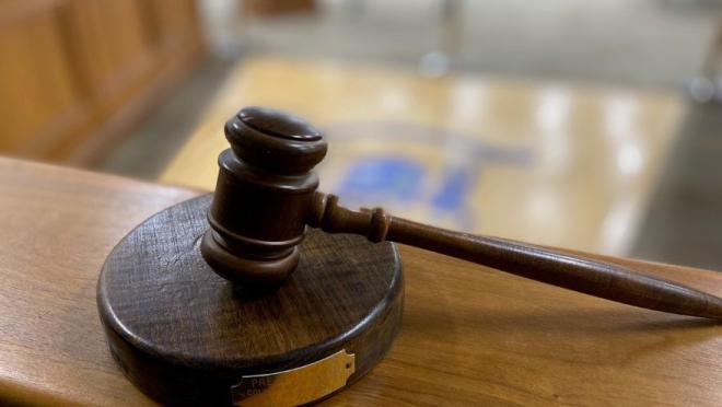 Image of a gavel in the Council Chambers at Town Hall