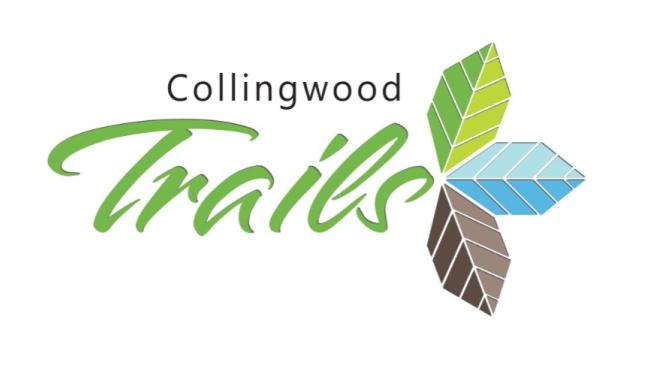 Collingwood Trails logo