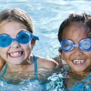 Swim Buddies Swim Buddies