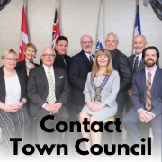 group portrait of Collingwood Council