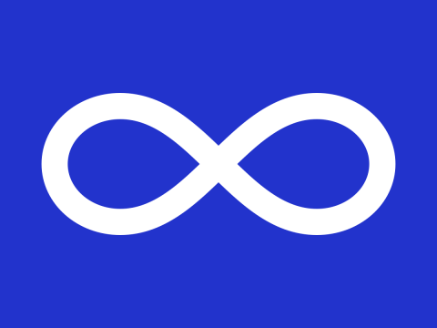 Metis Flag