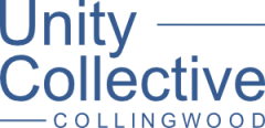 Unity Collective Collingwood logo