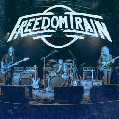 Freedom Train
