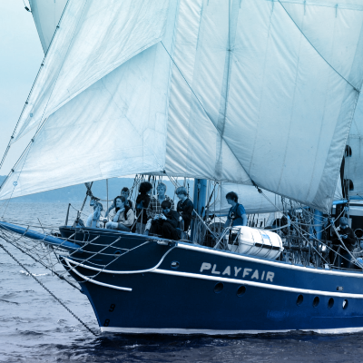 TS Playfair