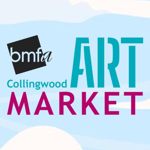 Collingwood Art Market