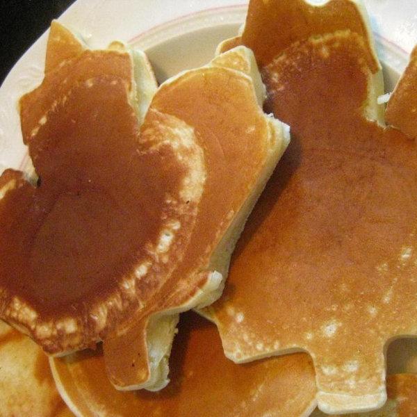 Pancakes