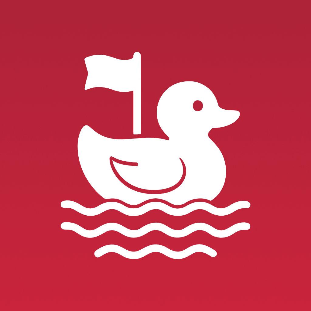 Rubber Duck Race