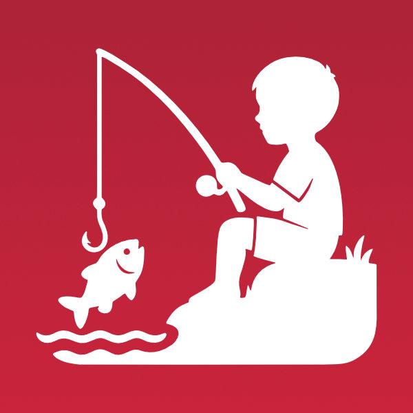 Kid's Fishing Derby